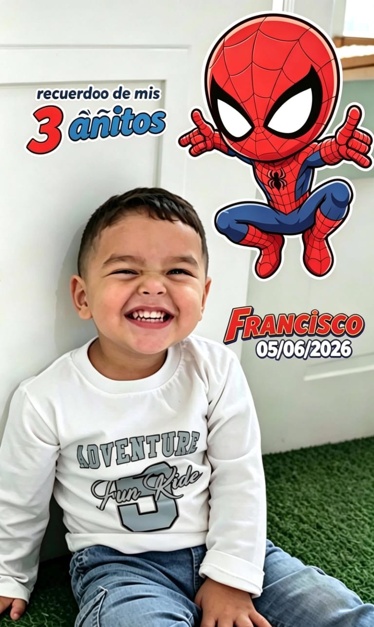 Fotos y fototarjetas impresas